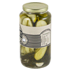 slide 4 of 13, McClure's Garlic and Dill Spear Pickles, 32 oz