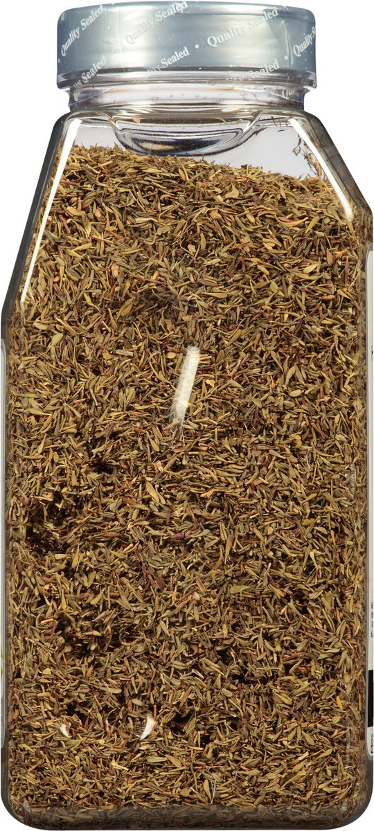 slide 4 of 12, McCormick Culinary Thyme Leaves, 6 oz, 6 oz