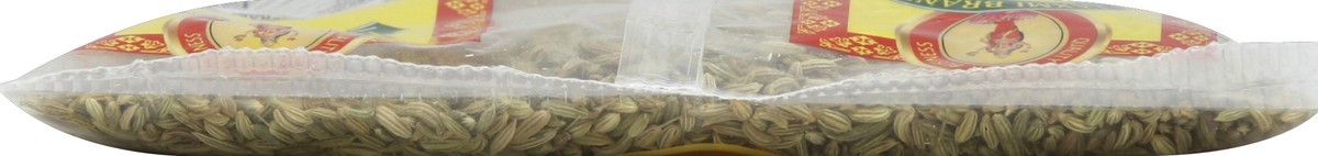 slide 4 of 5, Laxmi Fennel Seeds 7 oz, 7 oz