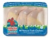 slide 1 of 1, Draper Valley Farms All Natural Fresh Chicken Legs, per lb