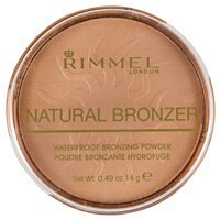 slide 6 of 9, Rimmel Natural Bronzer Sun Shine, 1 ct