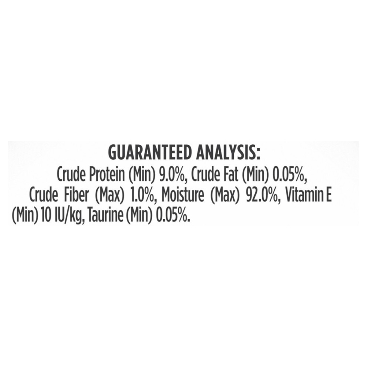 slide 3 of 14, Friskies Purina Friskies Natural, Grain Free Senior Broth Wet Cat Food Lickable Cat Treats, Lil' Soups Skipjack Tuna, 1.2 oz