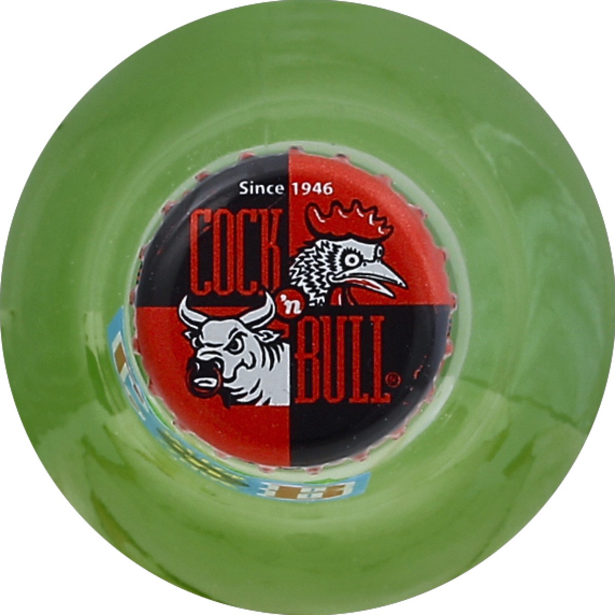 slide 2 of 5, Cock'n Bull Soda 12 oz, 12 oz