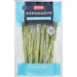 H-E-B Asparagus