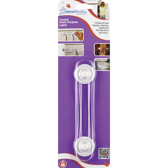 slide 1 of 1, Multi-Purpose Latch, 1 ct