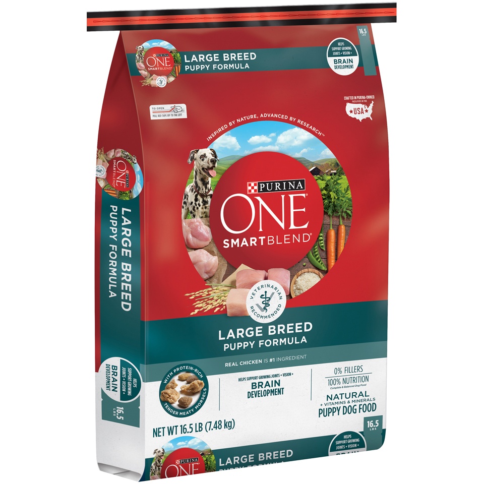 purina-one-smartblend-premium-dry-dog-food-large-breed-puppy-formula-16-5-lb-shipt