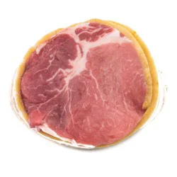 Dierbergs Bacon Wrapped Pork Filet