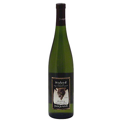 slide 1 of 1, Snoqualmie Riesling, Columbia Valley, 2008, 750 ml