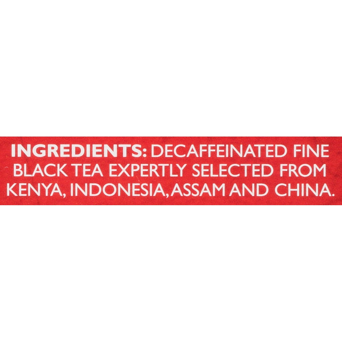 slide 10 of 13, Twinings of London Decaffeinated English Breakfast 100% Pure Black Tea 12 ct K-Cup Pods 1.34 oz. Box - 1.34 oz, 1.34 oz