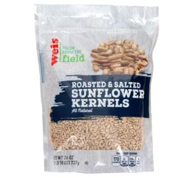 Ftf Sunflower Kernels