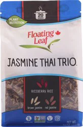Floating Leaf Jasmine Thai Trio - 14 oz