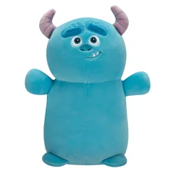 Squishmallows Sulley