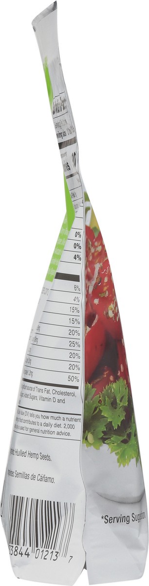 slide 7 of 11, Badia Hulled Hemp Seeds 7 oz, 