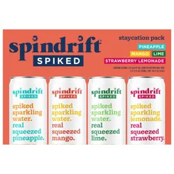 Spindrift Staycarion Variety