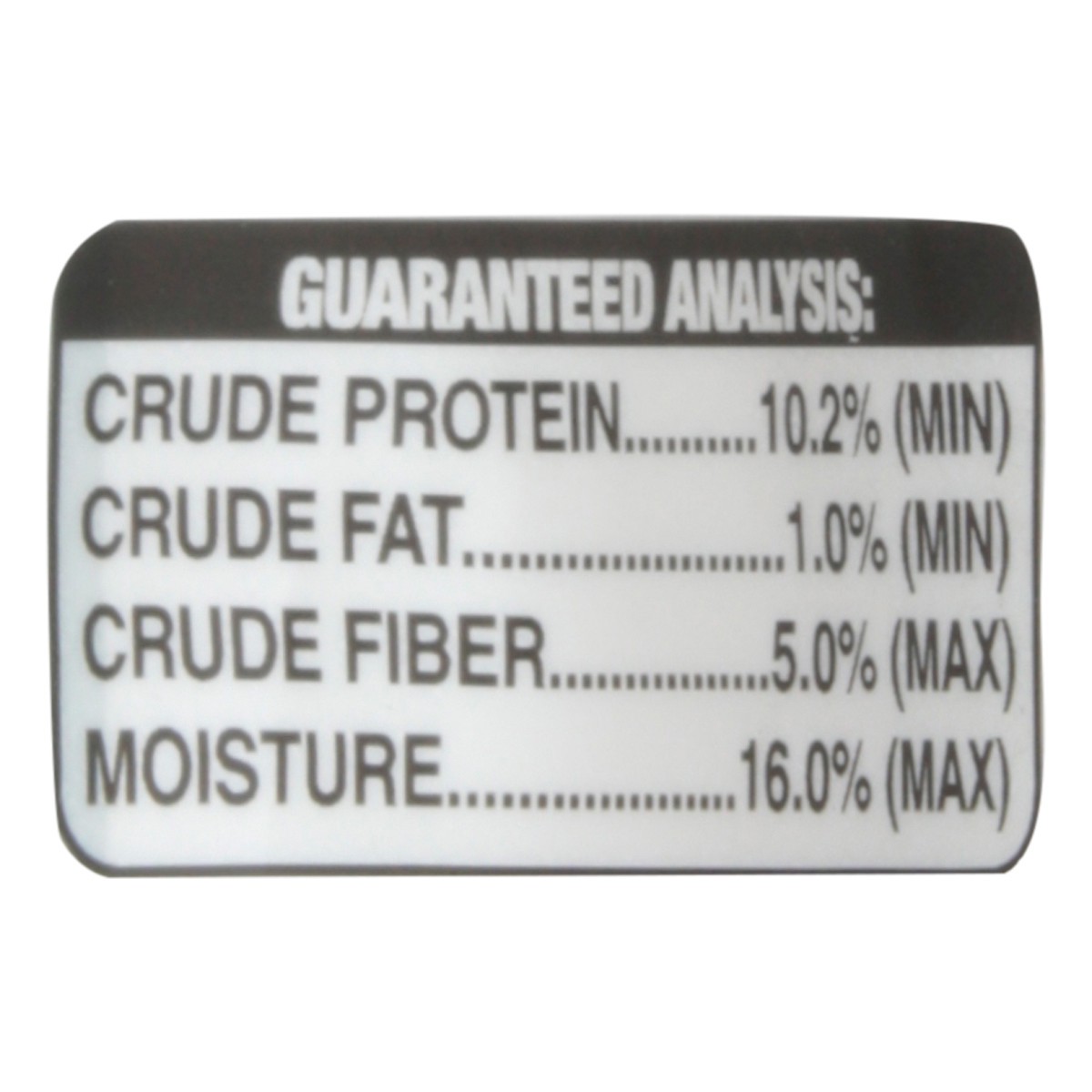 slide 9 of 14, Beefeaters Oven-Baked Knotted Bone Chicken Flavor Dog Treats Large 2.32 oz, 2.32 oz