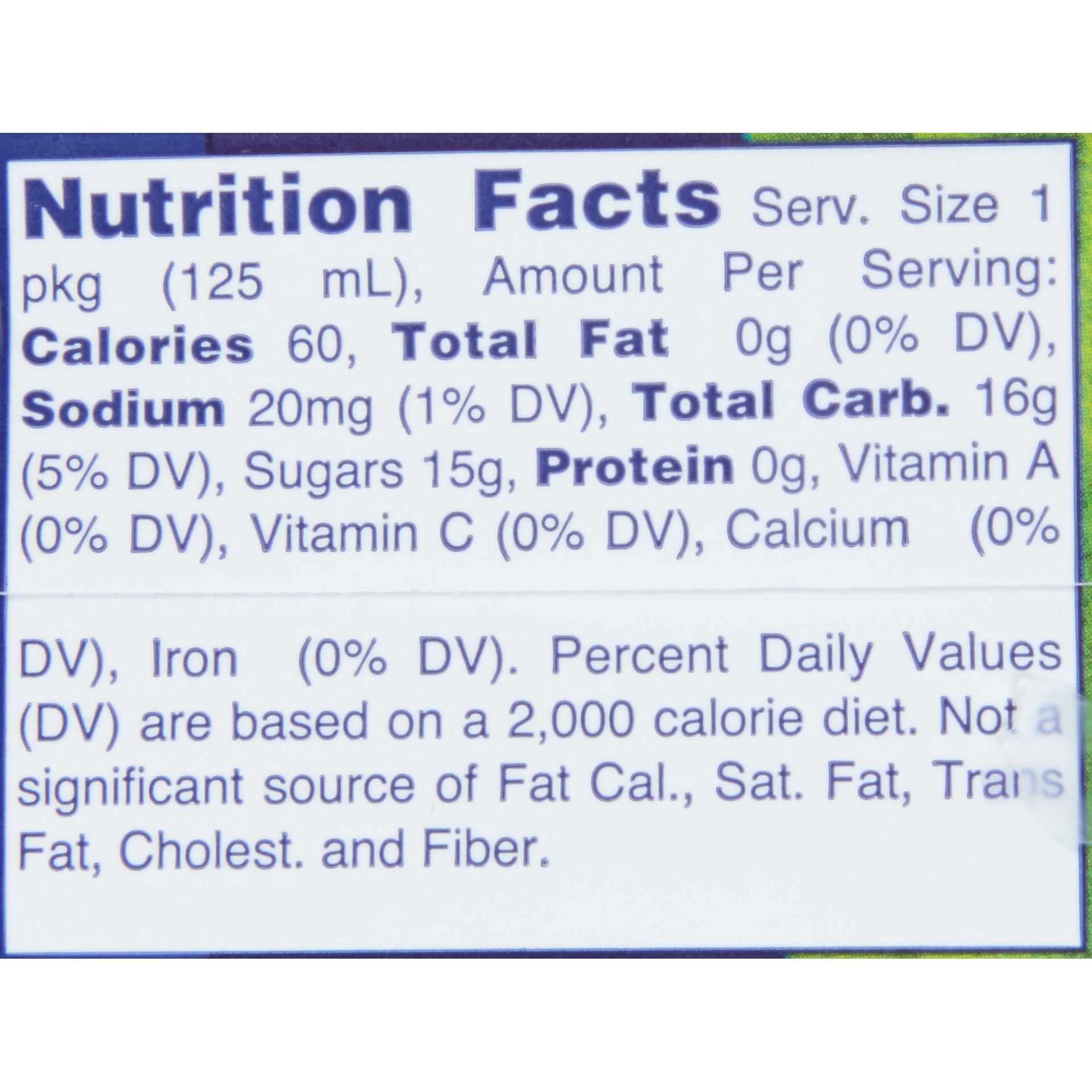 slide 3 of 8, Jumex Peach Nectar From Concentrate Aseptic Carton - 4 ct; 4.23 fl oz, 4 ct; 4.23 fl oz