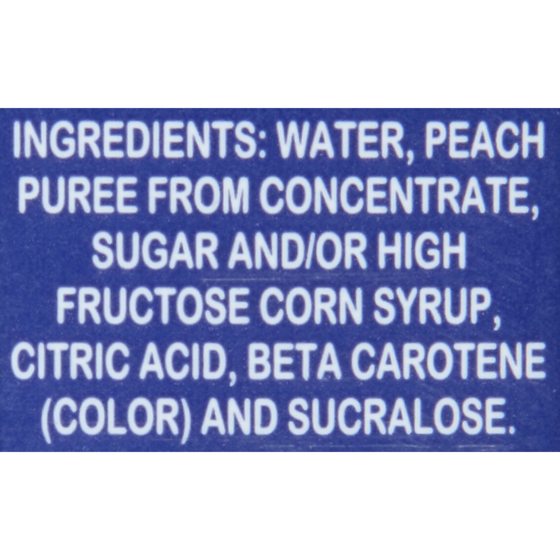 slide 6 of 8, Jumex Peach Nectar From Concentrate Aseptic Carton - 4 ct; 4.23 fl oz, 4 ct; 4.23 fl oz