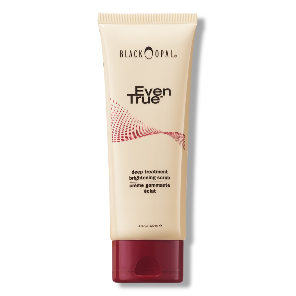 slide 1 of 1, BLACK OPAL Blkopl Brightscrub, 1 ct