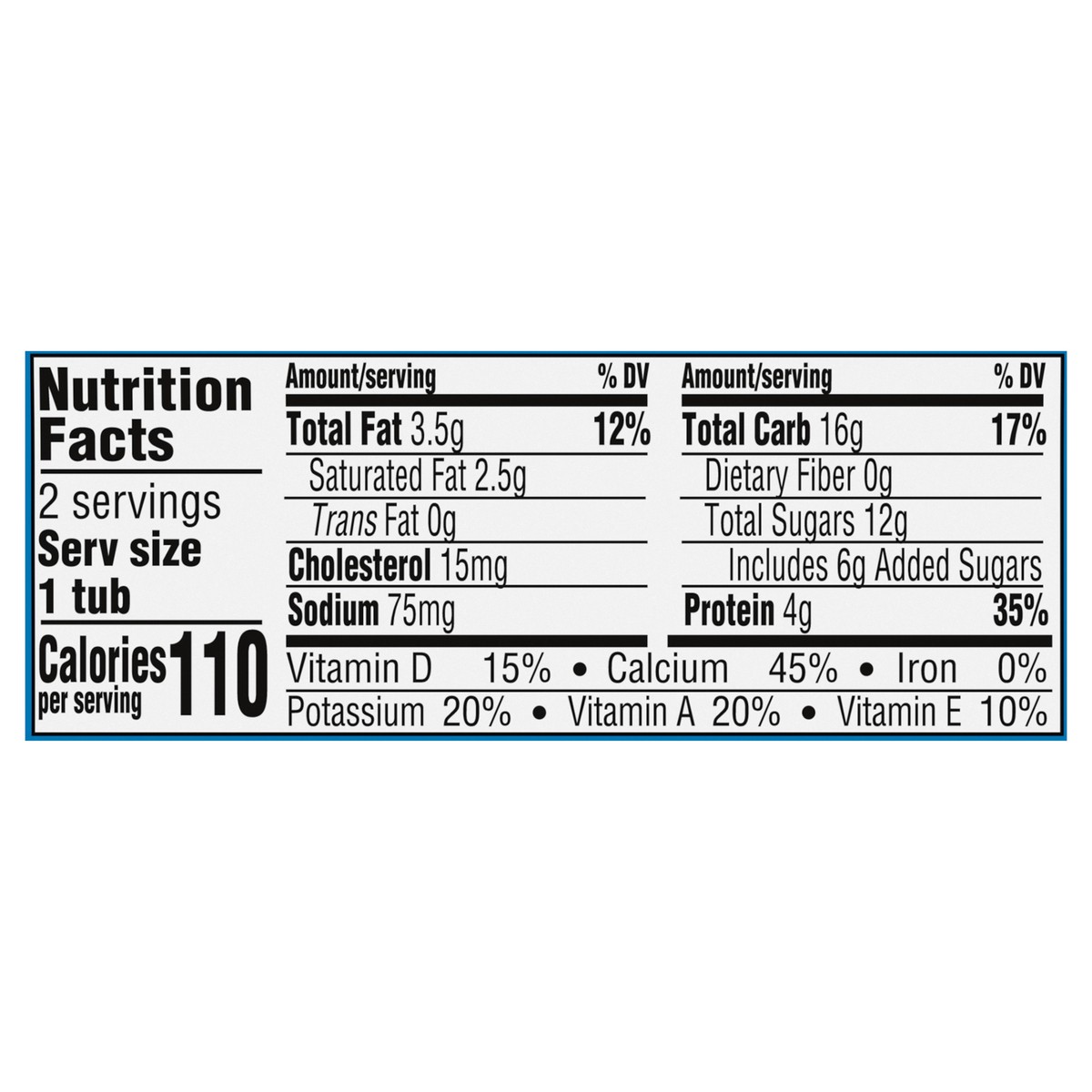 slide 4 of 13, Gerber Stage 2 Baby Food, Peach Yogurt Tubs, Baby Yogurt, 2PK, 8 oz