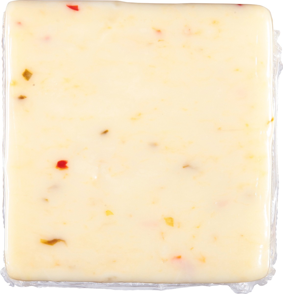 slide 5 of 9, New Bridge Cheese, Pepper Jack, 7 oz