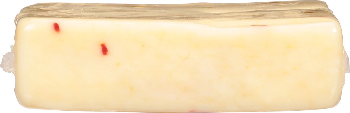 slide 2 of 9, New Bridge Cheese, Pepper Jack, 7 oz