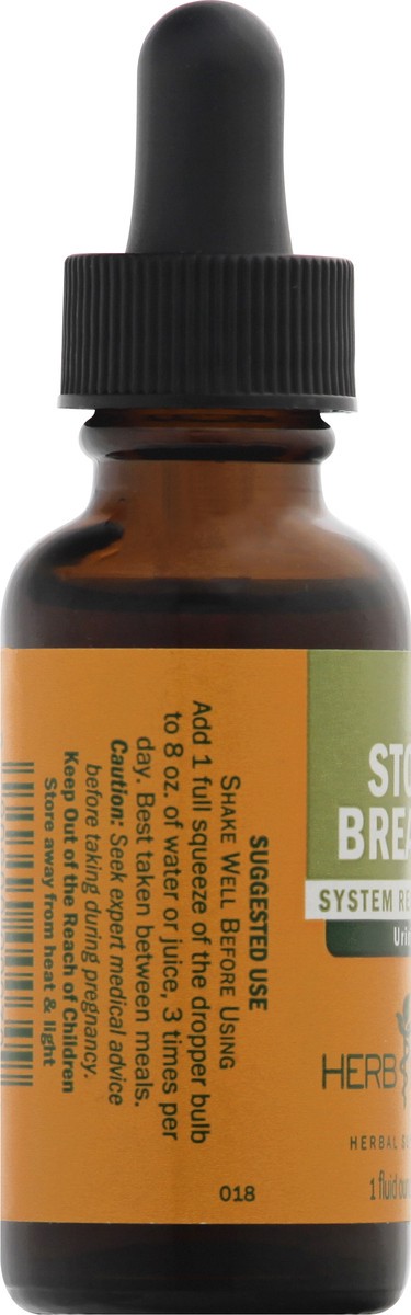 slide 11 of 13, Herb Pharm Urinary Stone Breaker Compound 1 oz, 1 oz