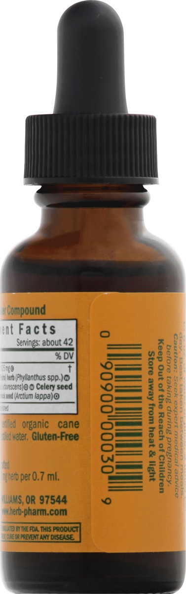 slide 7 of 13, Herb Pharm Urinary Stone Breaker Compound 1 oz, 1 oz