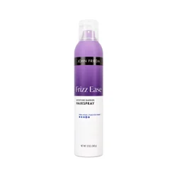 John Frieda Moisture Barrier Firm Hold Hairspray, Extra Strength, 12 oz