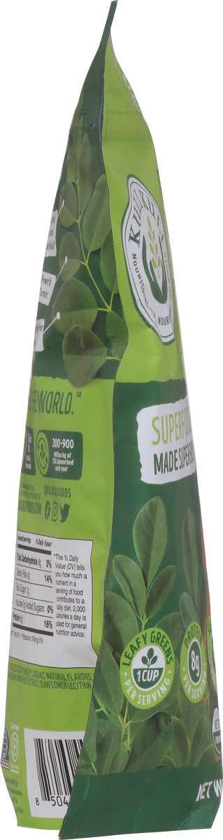 slide 7 of 9, Kuli Kuli Energy Shake Organic Chocolate Peanut Butter Superfood 10.7 oz, 10.7 oz