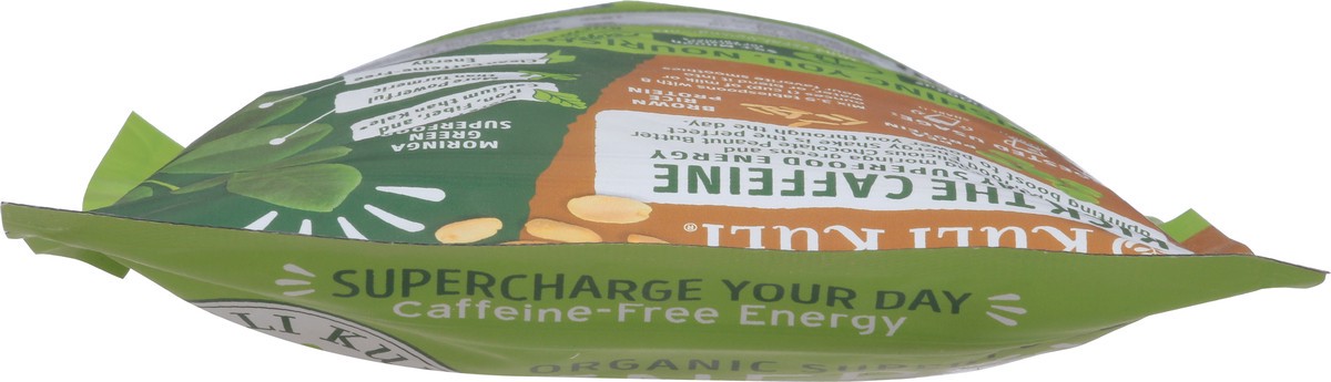 slide 9 of 9, Kuli Kuli Energy Shake Organic Chocolate Peanut Butter Superfood 10.7 oz, 10.7 oz