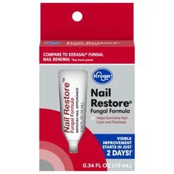 Kroger Fungal Nail Restore