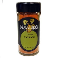 Kowalski's Cayenne Chili Pepper