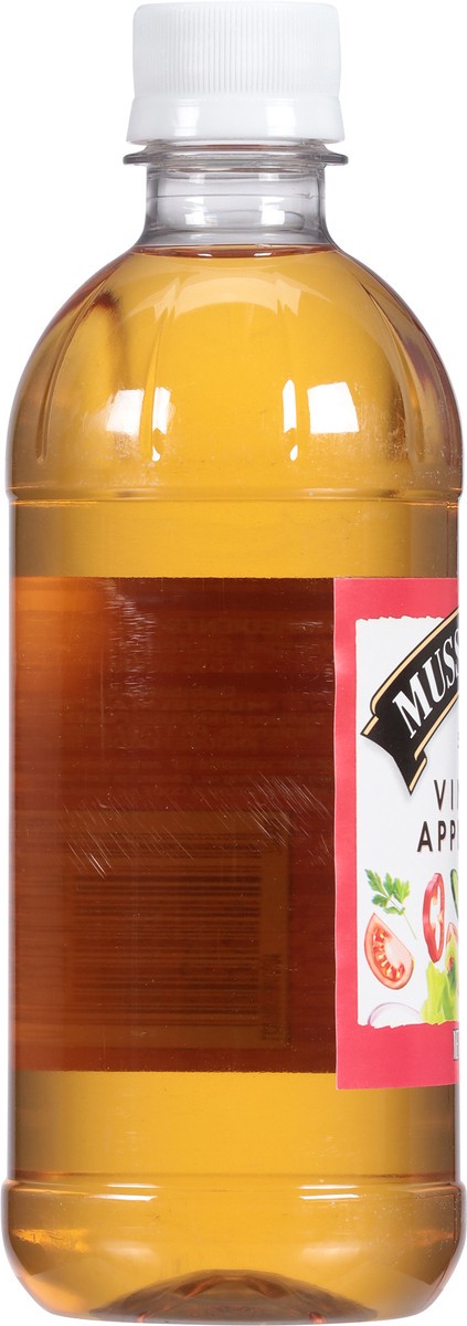 slide 2 of 12, Musselman's Apple Cider Vinegar 16 fl oz, 16 fl oz