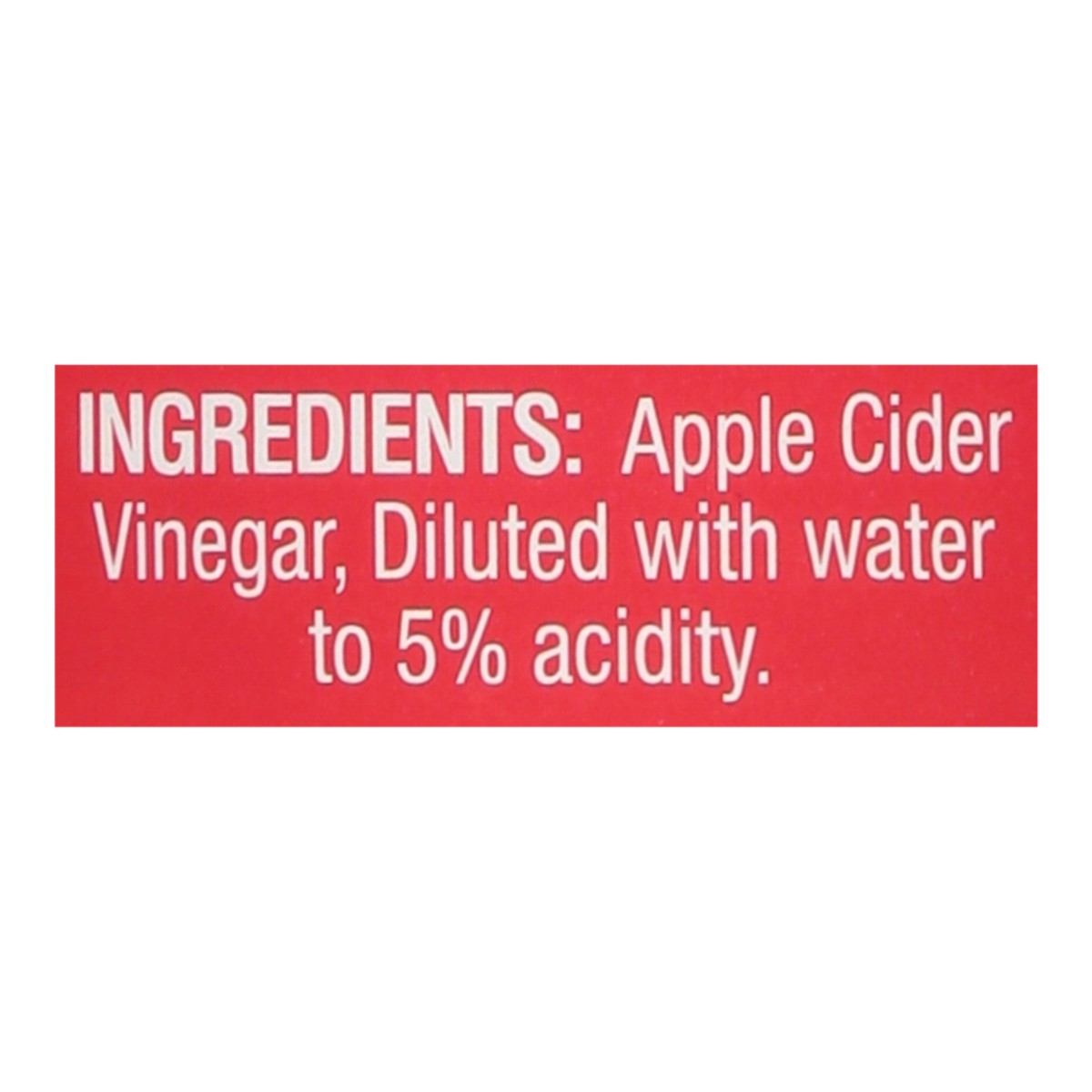 slide 11 of 12, Musselman's Apple Cider Vinegar 16 fl oz, 16 fl oz