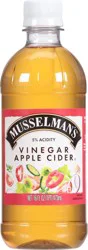 Musselman's Apple Cider Vinegar 16 fl oz