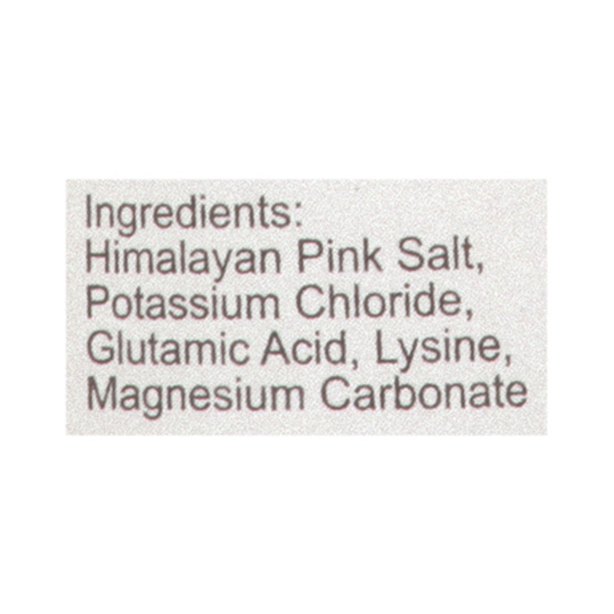 slide 5 of 12, Himalania Natierra Himalania Himalayan Fine Pink Salt Reduced Sodium Mix Shaker, 6 oz