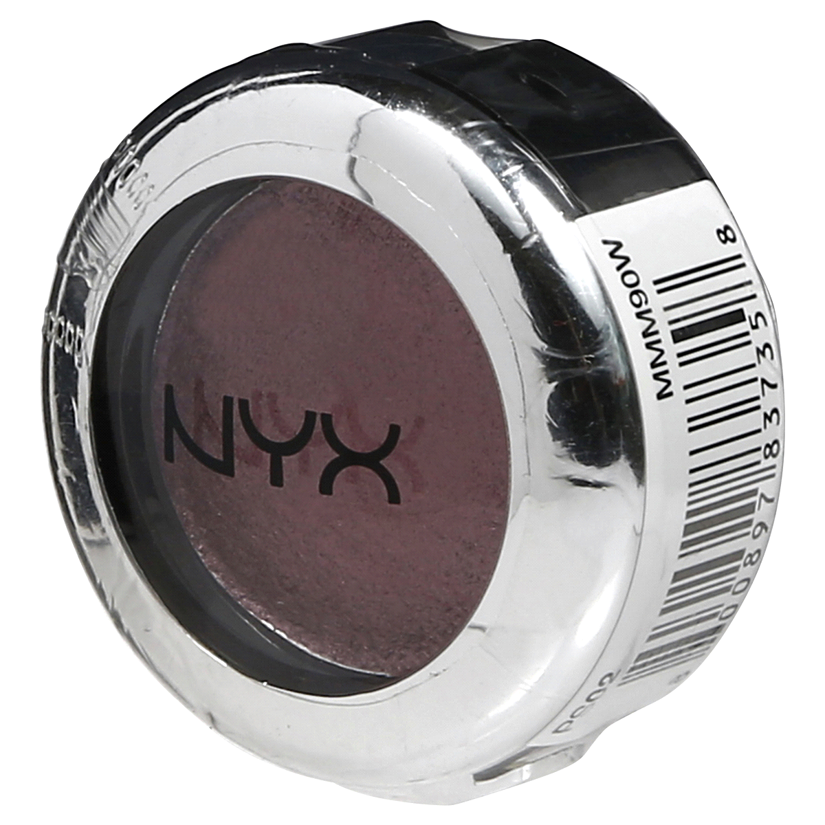 slide 3 of 4, NYX Professional Makeup Prismatic Eye Shadow, Punk Heart, 1 ct