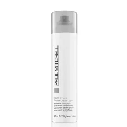 Paul Mitchell Super Clean Light Hairspray