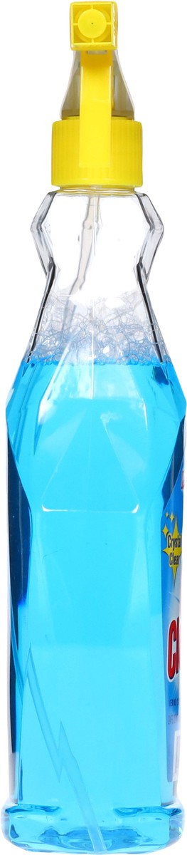 slide 5 of 12, PowerHouse Glass Cleaner 24 fl oz, 24 fl oz