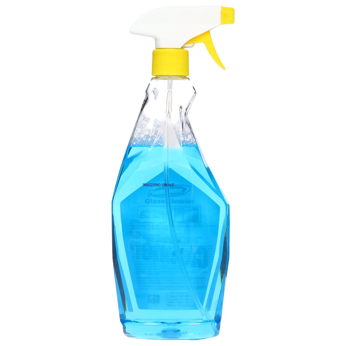 slide 7 of 12, PowerHouse Glass Cleaner 24 fl oz, 24 fl oz