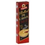 slide 1 of 1, ShopRite Pie Crust, 15 oz