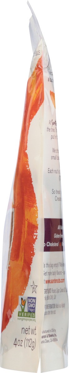 slide 2 of 12, Santé Sweet & Spicy Pecans 4 oz, 4 oz