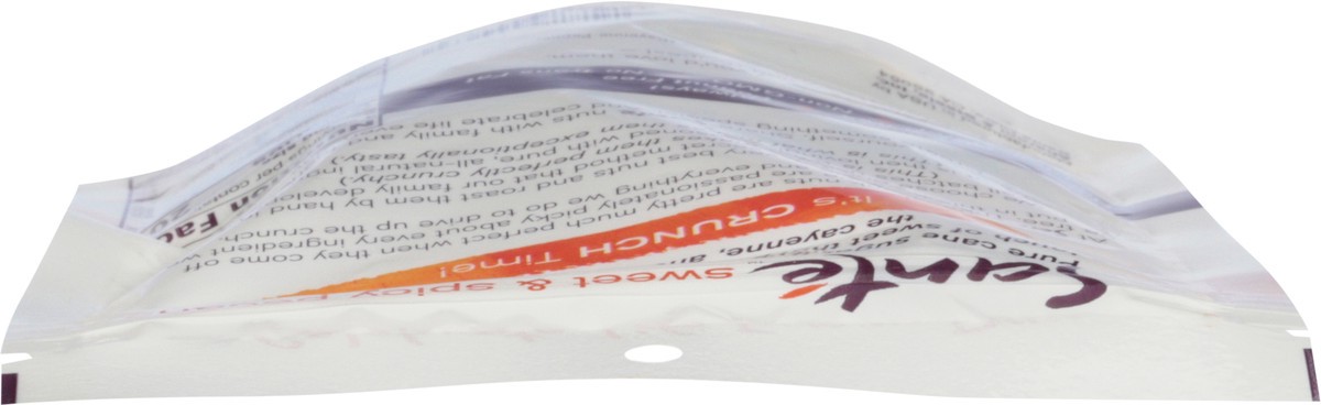 slide 3 of 12, Santé Sweet & Spicy Pecans 4 oz, 4 oz