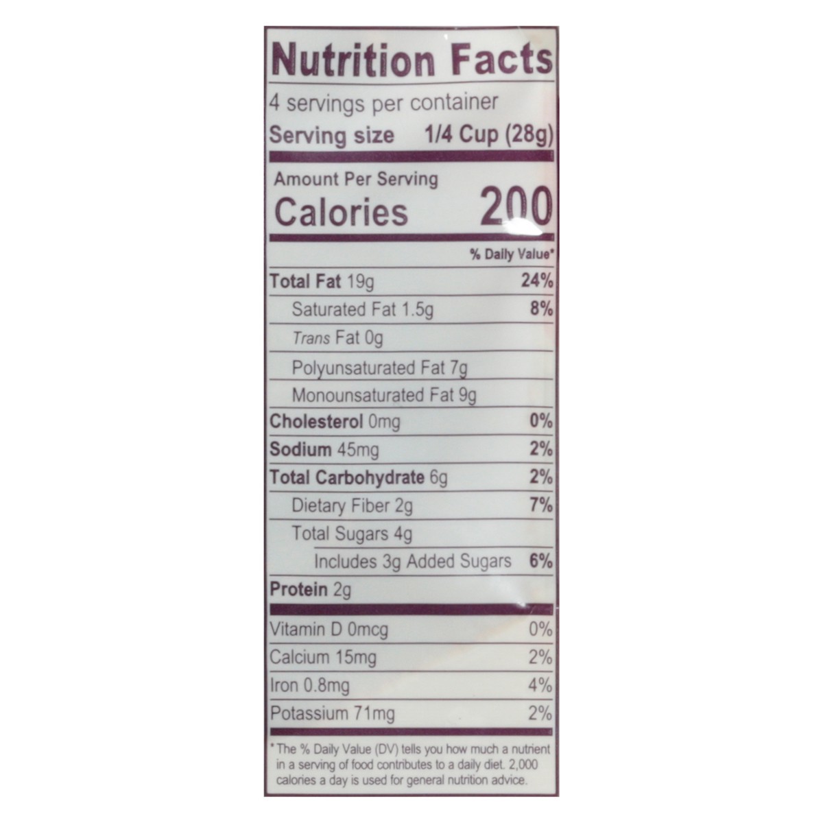 slide 5 of 12, Santé Sweet & Spicy Pecans 4 oz, 4 oz