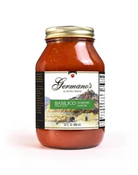 Germano's Pomodoro Con Basilico Sauce