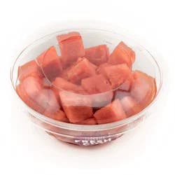 Dierbergs Fresh! Watermelon Chunks