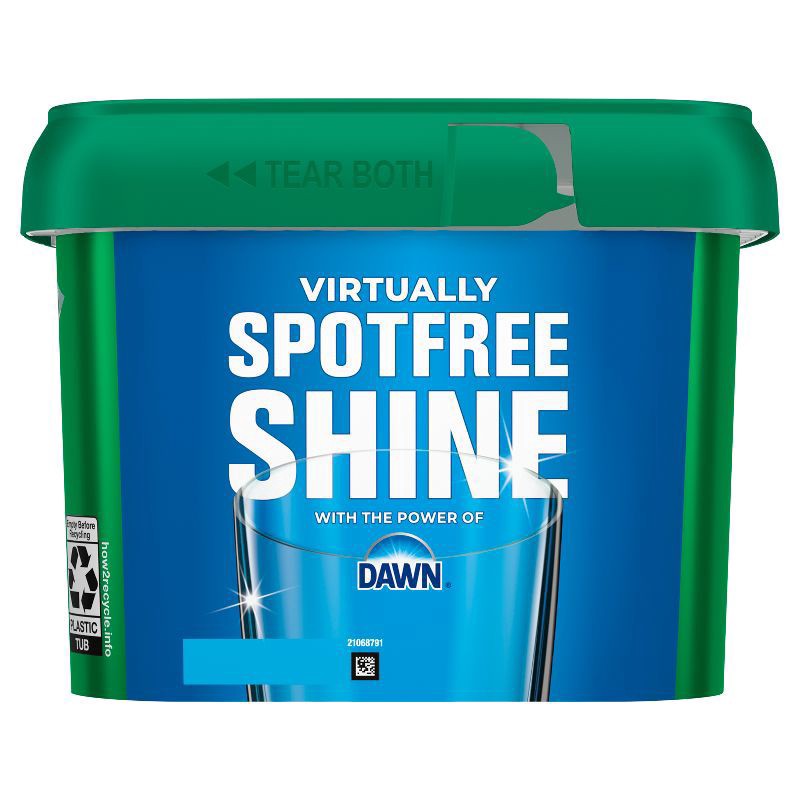 slide 11 of 11, Cascade Complete Dishwasher Pods, Dishwasher Detergent, Dish Detergent Soap, Fresh, 55 Count, 55 ct