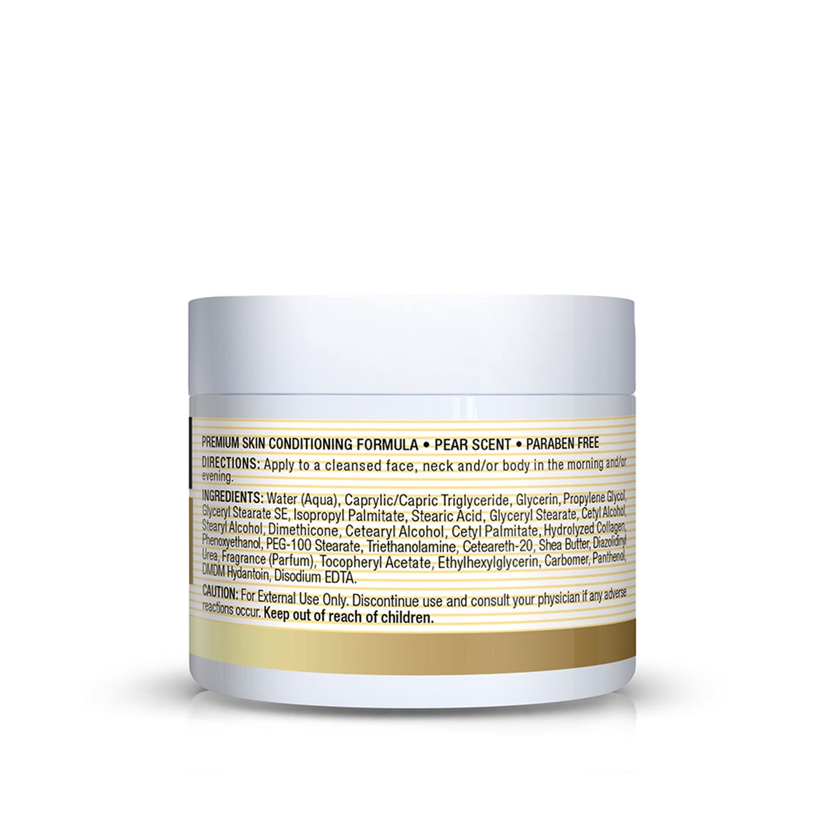 slide 4 of 11, Mason Natural Collagen Premium Skin Cream, 2 oz