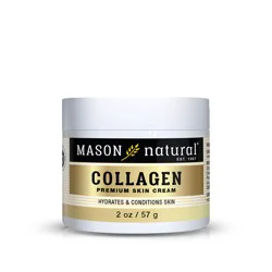 Mason Natural Collagen Premium Skin Cream