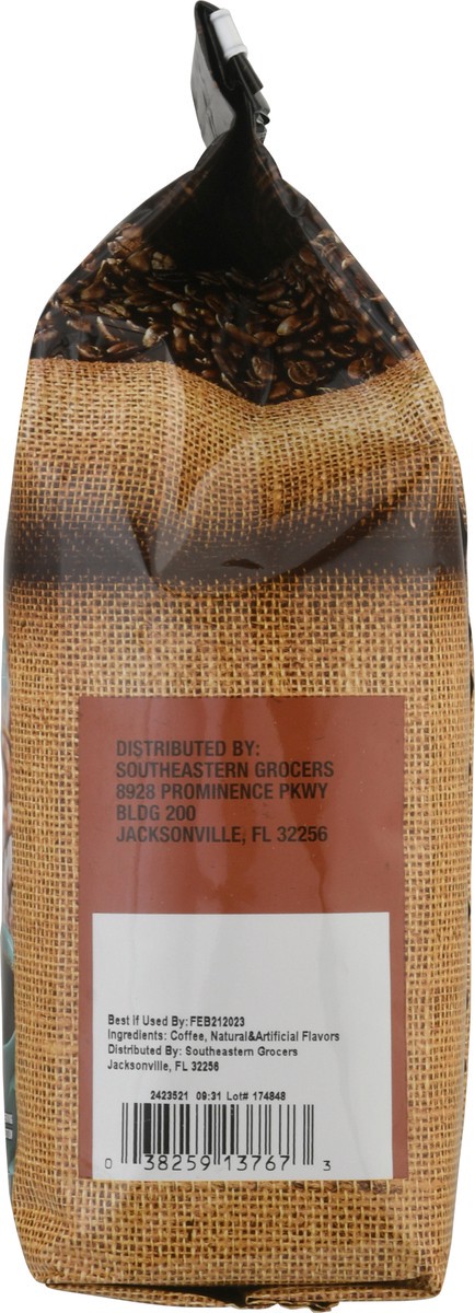 slide 8 of 13, SE Grocers Cinnamon Bun - 12 oz, 12 oz